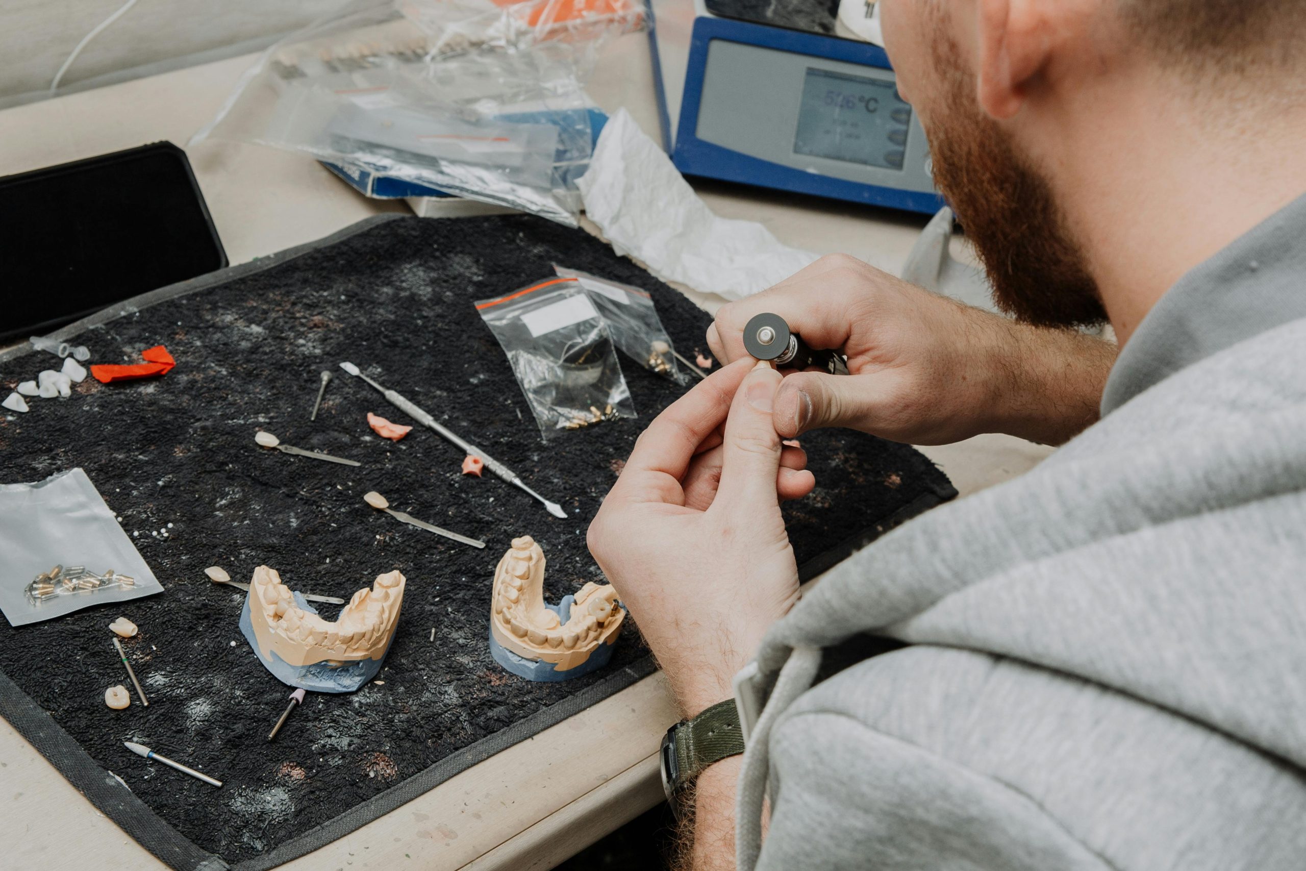 Implante dental